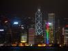 Honk Kong Skyline