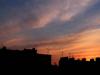 Vue du balcon